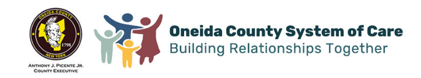 Membina Hubungan Bersama Oneida County 