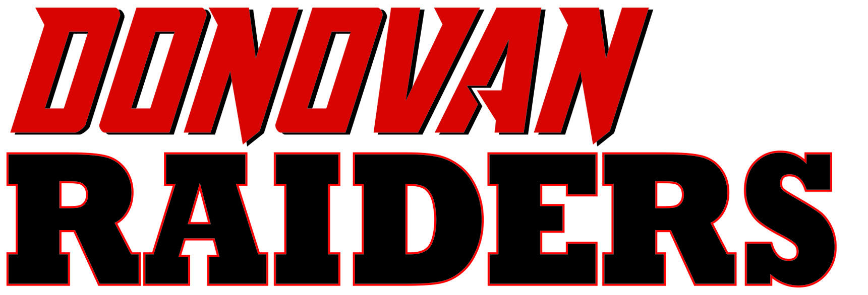 Logo Sekolah Menengah Donovan