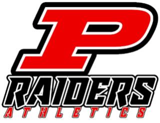 Imej logo Proctor Raiders