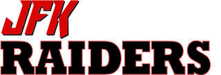 JFK Raider Logo